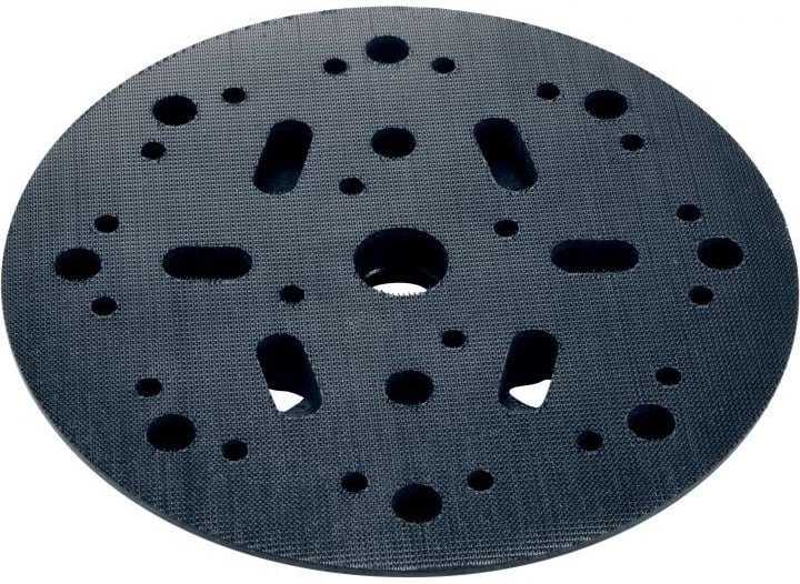 FLEX Klett-Schleifteller medium SP-EC M D150 - 464120