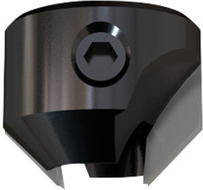 315.220.11 FRÄSEN 45° HW Z2 L=16 D=22 d=11-12 RH