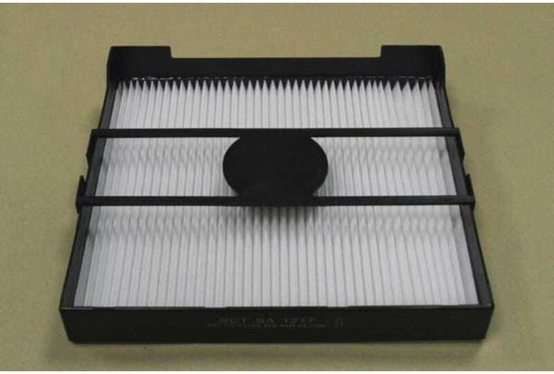 Innenraumfilter Sa1217 Sct
