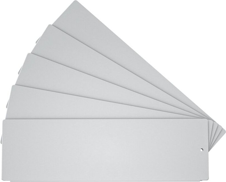 Trennbleche, Anzahl Werkzeuge: 5, Art.Nr. 161T-395X120/5 - Hazet