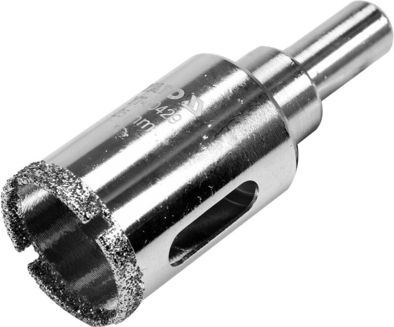 Thumbnail - 25MM fliesenbohrer YT-60429 - Yato