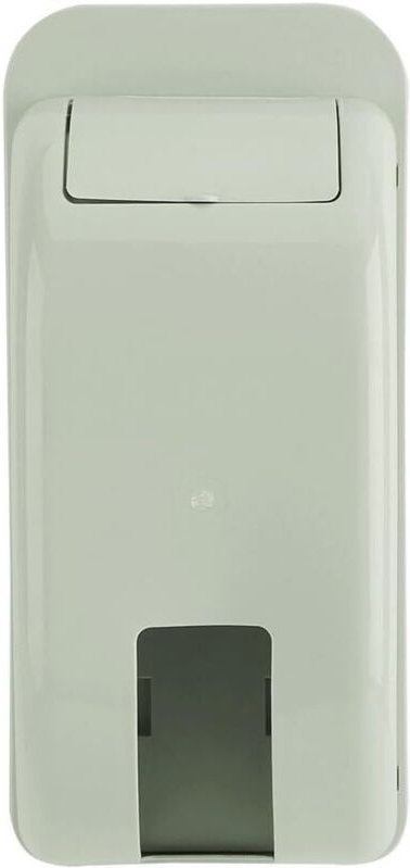 Plastiktütenspender, wandmontierter Plastiktütenspender, Plastiktüten-Organizer, wandmontierter, selbstklebender Plastik...