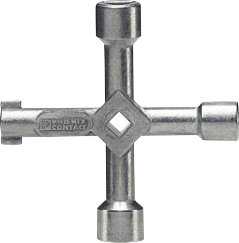 Phoenix Contact - 1203149 Schaltschrankschlüssel 1 St.