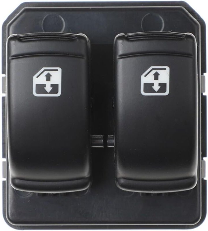 Fensterheberschalter Autozubehör 96652187 für Chevrolet Aveo 2006-2011