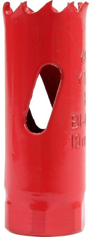 YATO BIMETALL-LOCHSÄGE 22 mm 3306