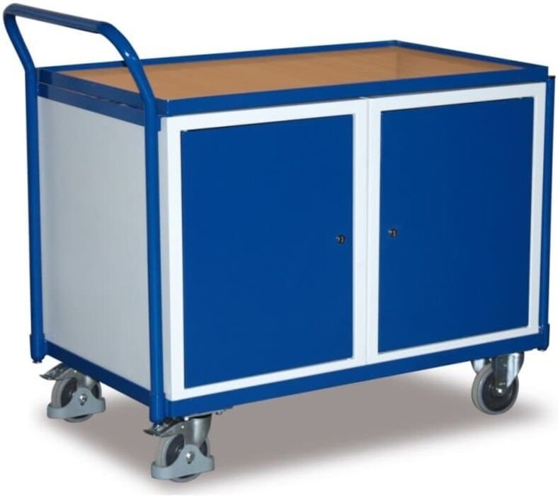 VARIOfit Schubladeneinteilungsset 3x5 Fächer