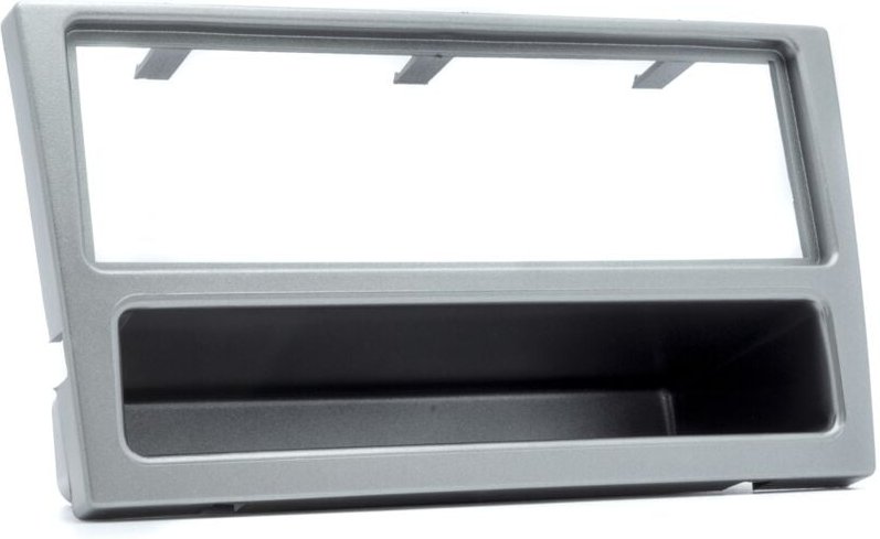 1 DIN Radioblende für Opel/Vauxhall
