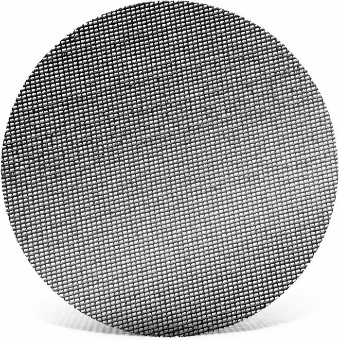 Thumbnail - MENZER Net Schleifgitter, 330 mm, f. Einscheibenmaschinen, Siliciumcarbid (20 Stk.) K120