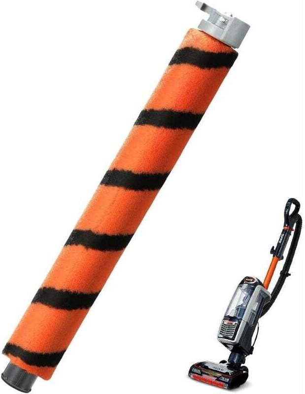 YMYNY Rollenbürste für Shark NZ801 Staubsauger, weiche Rollenbürste Ersatzteile für Shark NZ801UK ZS600 500UK HZ390UK St...