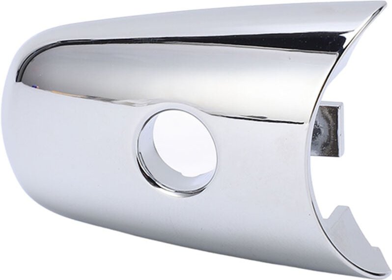 Außentürgriffabdeckung mit Schlüsselloch 80646 1BA0A Ersatz für Infiniti FX35 2009-2012 - Eosnow