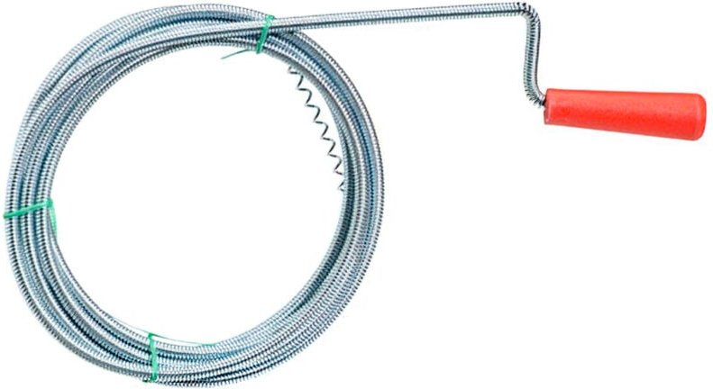 Desatascador De Muelle Wolfpack 10 Metros