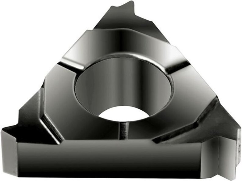 10 Stück Gewindedrehplatte iso 60G 16 er 3,00 iso 5025 Fortis