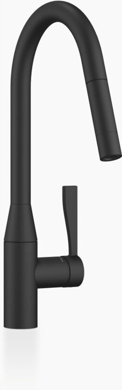 Küche - Sync Spültischarmatur, mit Pull-Down mit - Dornbracht