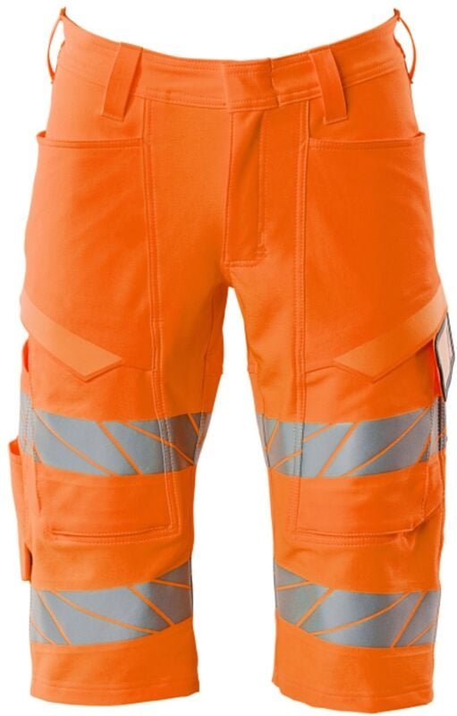 Shorts 19429-510-14 Gr. 62 hi-vis orange - Mascot