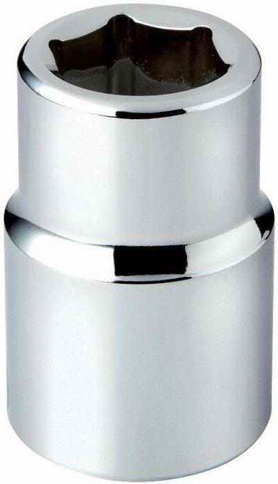 46 mm 3/4-Sechskant-Steckschlüssel sam - CH46