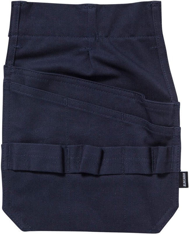 Abnehmbare, flammschützende, nagelbeständige Taschen Marine TU