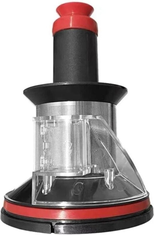 Staubbehälterfilter für Proscenic P11 Handheld Wireless Staubsauger Zubehör
