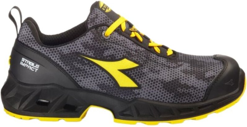 Schuh Shark stable impact lows 3 src esd - dadora - 701.181158-46