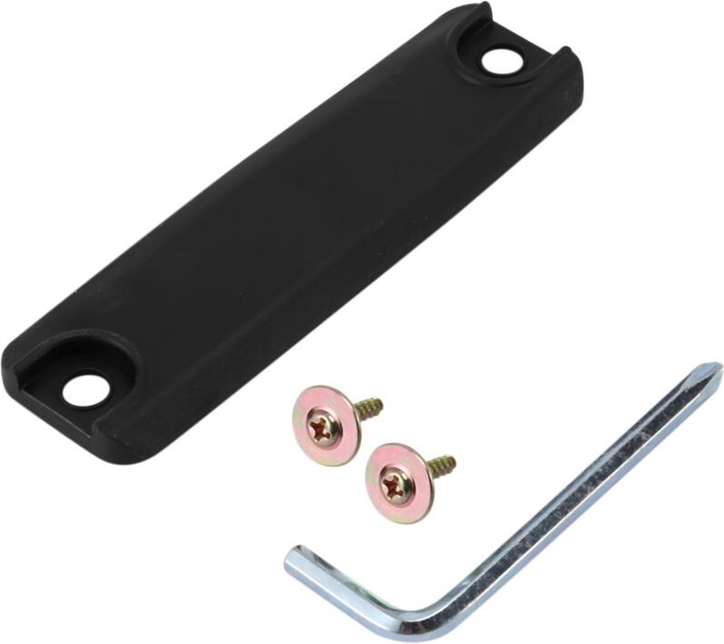 Auto Heckklappen Schalter Abdeckung Deckel für Prius 4Runner Kofferraum TüR Entriegelung Satz 84840-21010