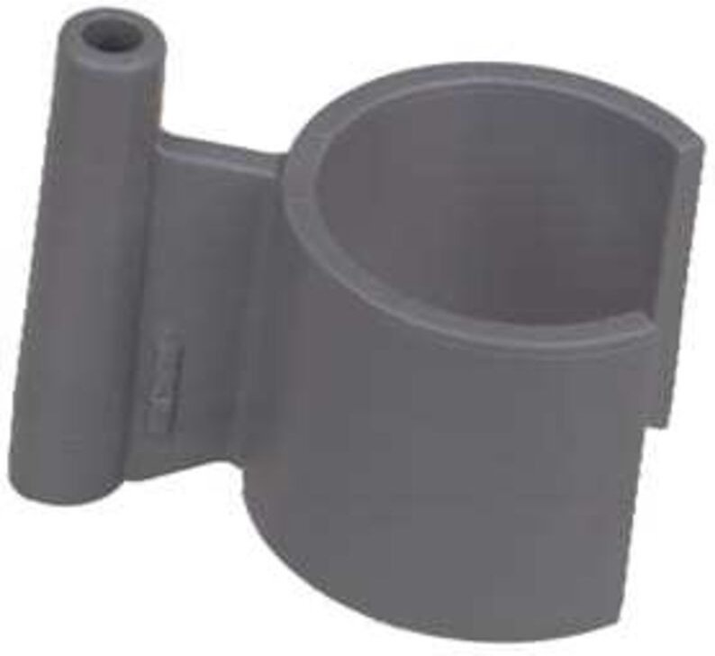 Familienunternehmen Parkplatz für Nilfisk 12018201 Vakuumreiniger