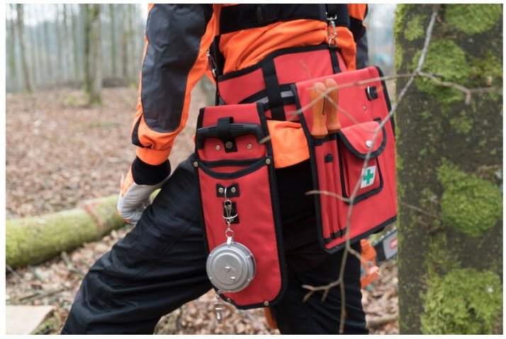 Werkzeuggürtel 584147 OREGON