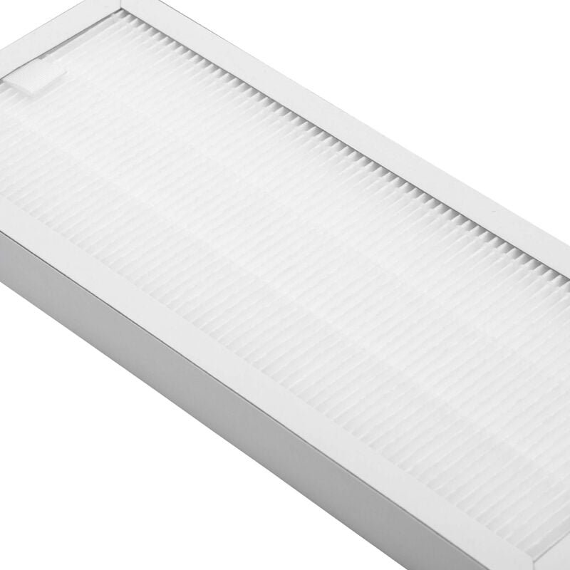 1x hepa Filter Ersatz für Aktobis 114924-0001 für Luftreiniger - Ersatz-Filter - Vhbw