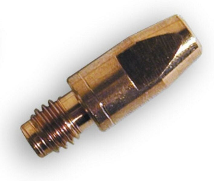 GYS - Beutel mit 10 Kontaktrohren für Brenner 350, 380 und 450 a - Ø1mm - 419803