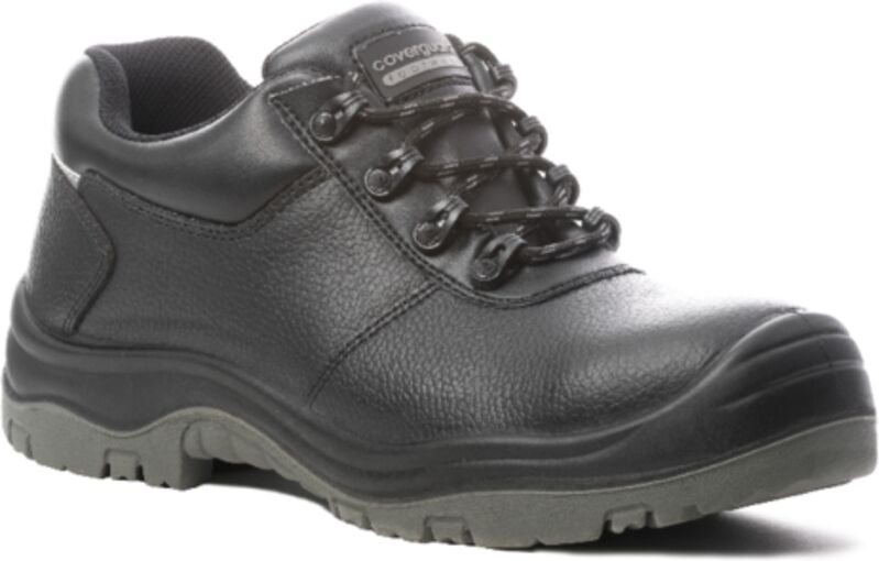 Sicherheitsschuhe niedrig FREEDITE S3 - Schwarz 36