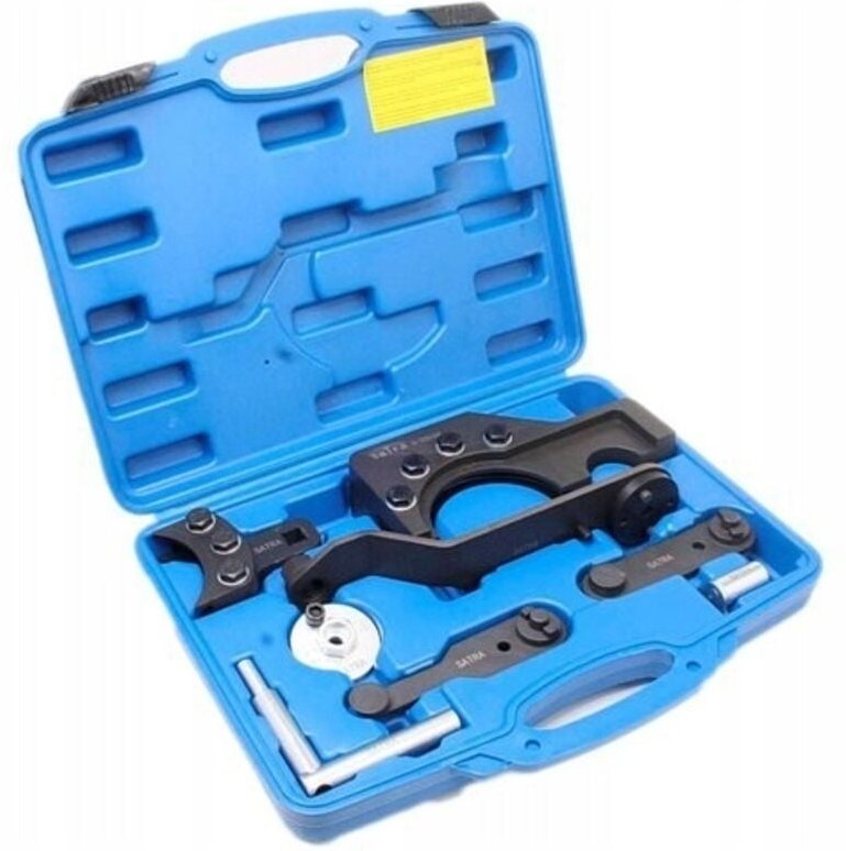 Steuerzeiten-Arretierwerkzeug VW Transporter T5 Caravelle 2.5