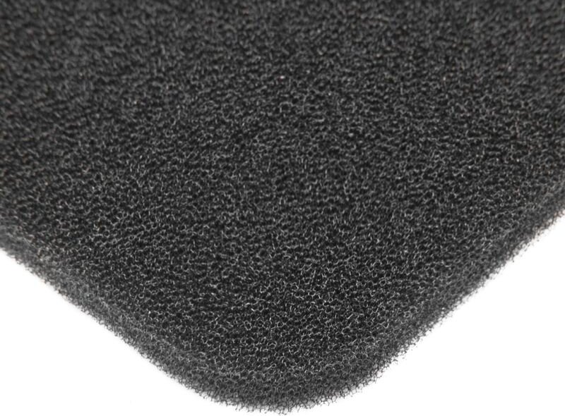 3x Schwammfilter kompatibel mit Hoover dyh 9913NA2X 31100665, dyh 9913NA1X 31100572, dyh 9913NA2X 31100687 Wäschetrockne...