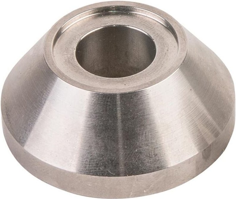 Wenko Wendt Adapter M14 Edelstahl fürdoppelseitige Schleifsch.Twinpower