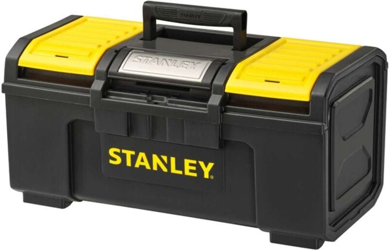 Thumbnail - 1-79-217 1-79-217 Werkzeugbox Schwarz, Gelb - Stanley