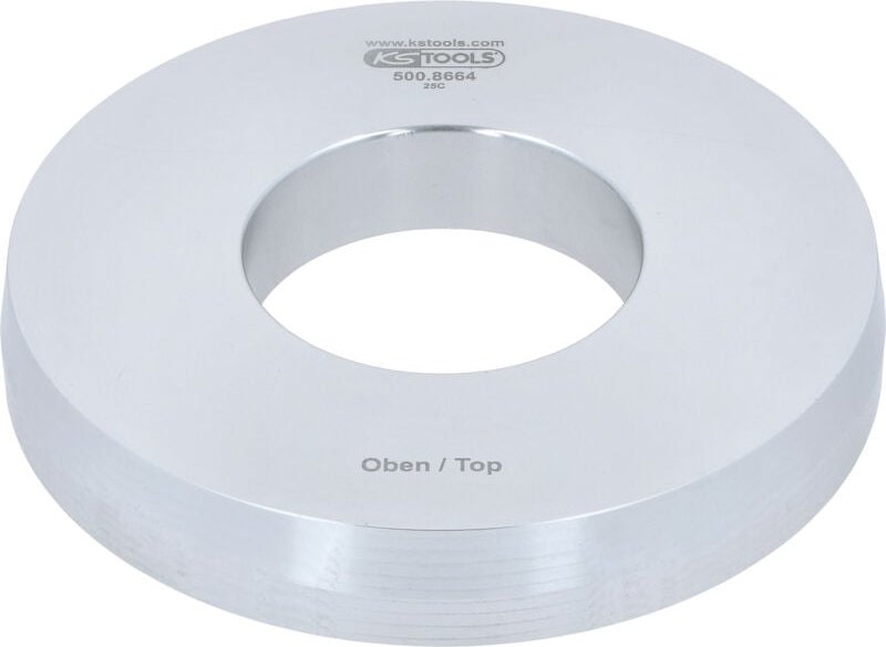 Adapterring für BMW