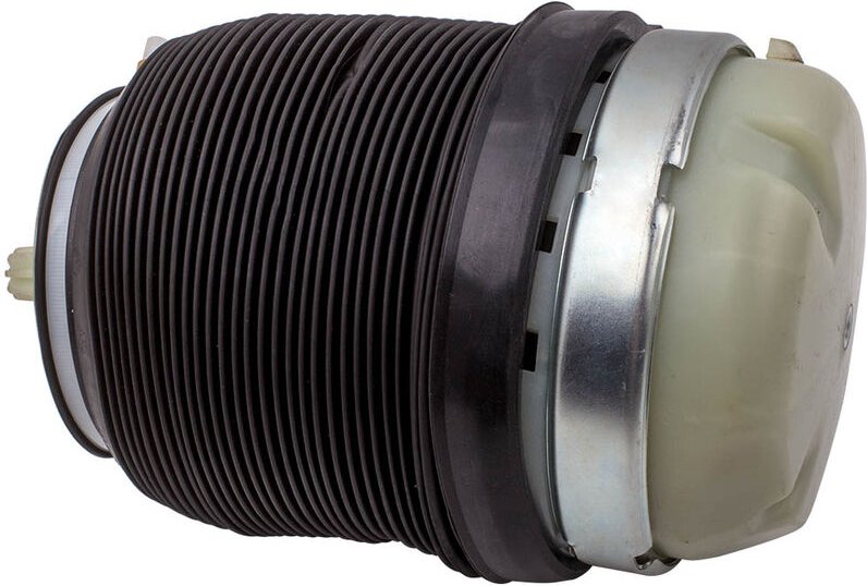 Federbalg Luftfahrwerk hinten Li. Re. Für Audi A6 4F C6 4F0616001J