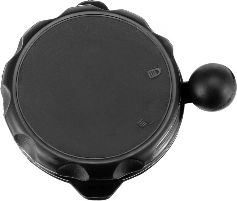 Saugnapfhalterung fürs Auto, kompatibel mit Tomtom Start 20 25 60 GO Live 800 825 Via GPS, Autozubehör, Saugnapfhalterun...