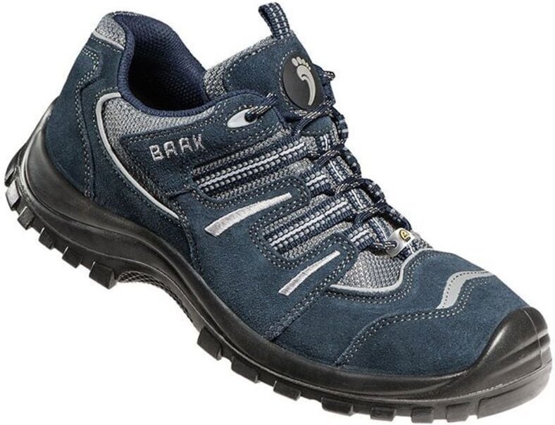 Baak - Sicherheitshalbschuh Paul 7003 S1P src esd ® Gr. 40