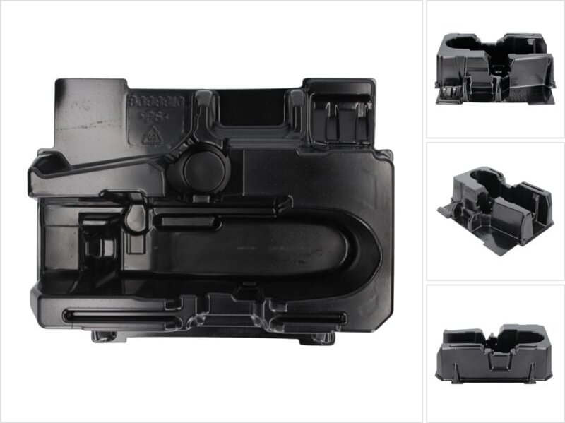 Makita - System Einlage für Akku Kombihammer dhr 182 18 v ( 839891-0 )