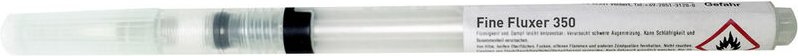 Fine fluxer 350 Flussmittelstift Inhalt 8 ml - Stannol