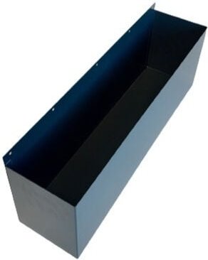 Sam Aufbewahrungsbox 100 x 15 x 20 cm für Service-Panels - 920R10L