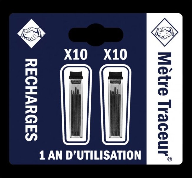 JSTH-Mine für MT5-N - Schwarz - RMT-N