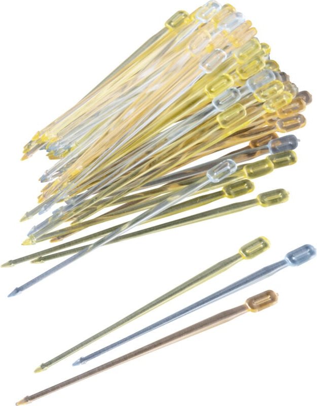 Cocktailspieße 9 cm 100 Stück - Fackelmann