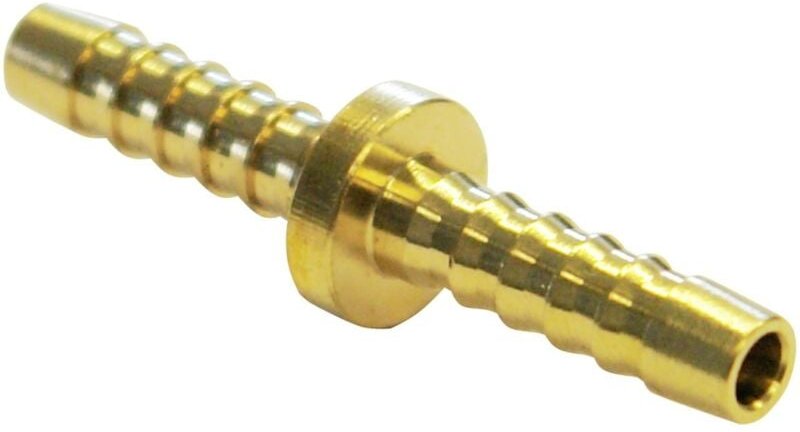 Schlauchverbindung 6 mm Kompressorzubehör - Güde