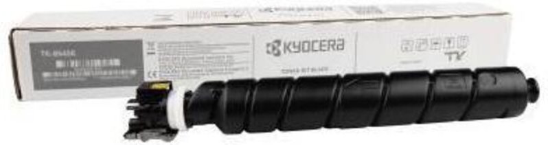 Toner Originalzubehör TK-8545K ca. 30.000 Seiten schwarz