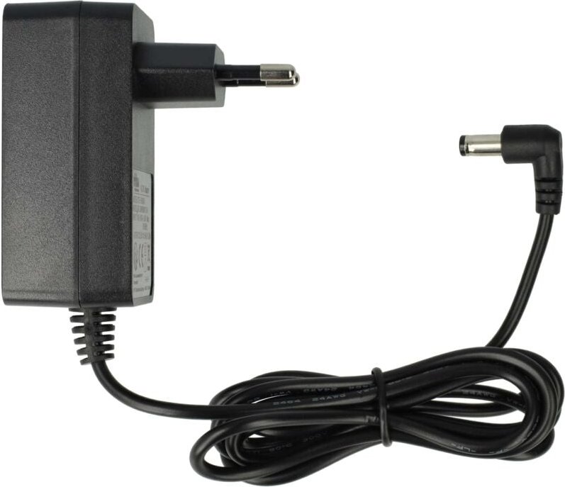 Ladegerät kompatibel mit Bosch Unlimited 6 BLS612BLCK/03, BLS612BLCK/02, BLS612BLCK/04 Handstaubsauger, Akkustaubsauger ...