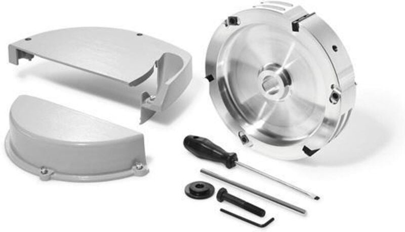 Hobeleinrichtung ns-hk 250x50 - Festool