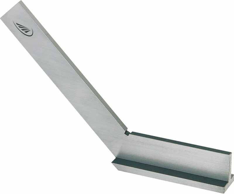 Helios Preisser - 0395142 Gehrungswinkel 120 x 80 mm 135 °