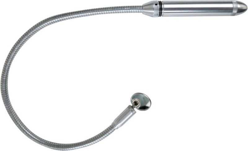 Inspektionsleuchte Medusa 600-03 Aluminium