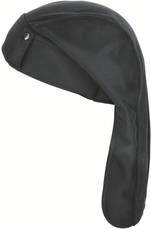 Pheos faceguard 9790170 Nackenschutz Schwarz - Uvex