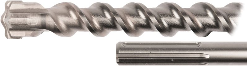 P-77883 Bohrer für sds-max Mak4 22x1320mm - Makita