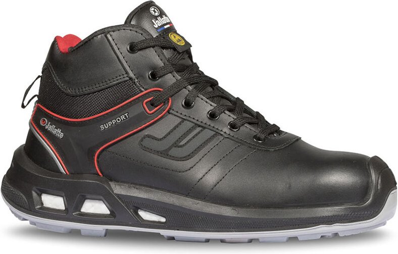 Hochsicherheitskorb JALTURBO SAS ESD S3 CI SRC 38